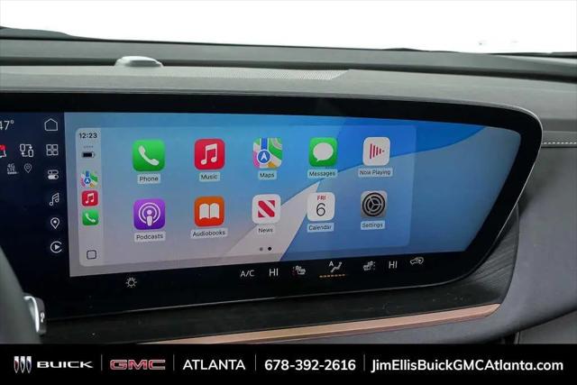 2026 Buick Envision Sport Touring AWD
