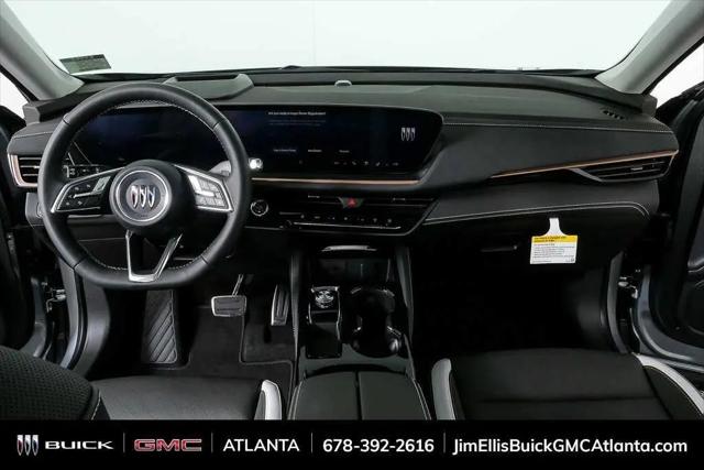 2026 Buick Envision Sport Touring AWD