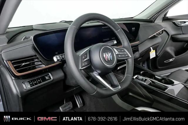 2026 Buick Envision Sport Touring AWD