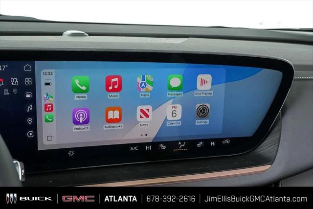 2026 Buick Envision Sport Touring AWD