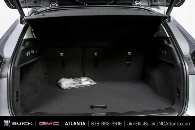 2026 Buick Envision Sport Touring AWD
