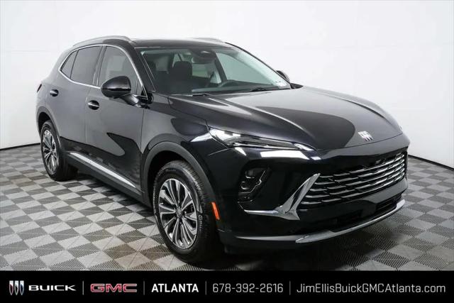 2026 Buick Envision Preferred AWD for sale in Chamblee, GA