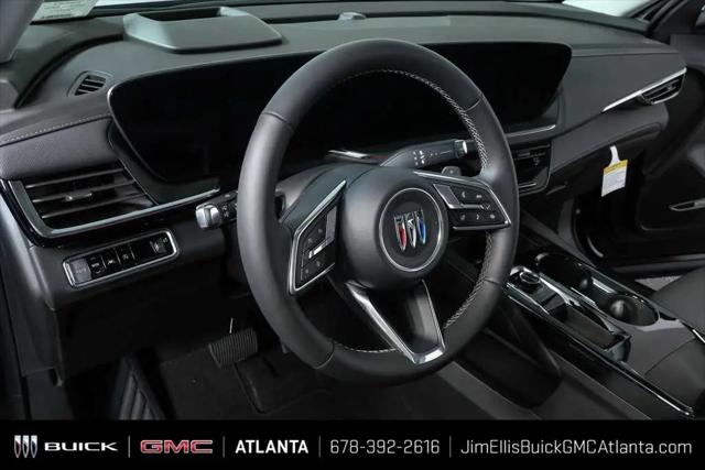 2026 Buick Envision Preferred AWD