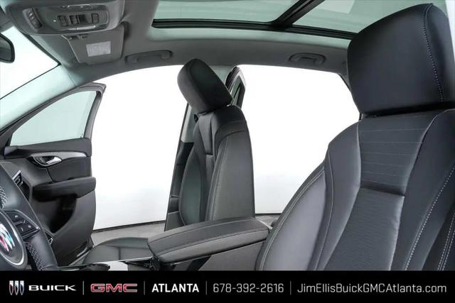 2026 Buick Envision Preferred AWD