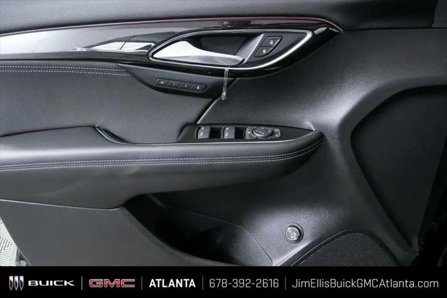 2026 Buick Envision Preferred AWD
