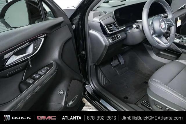 2026 Buick Envision Preferred AWD