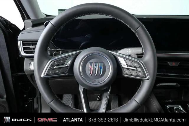 2026 Buick Envision Preferred AWD