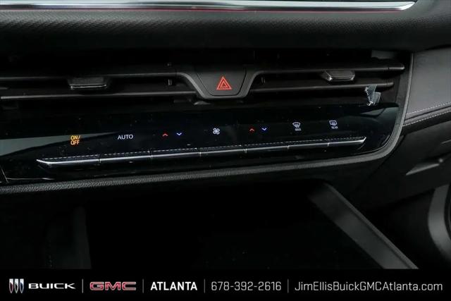 2026 Buick Envision Preferred AWD