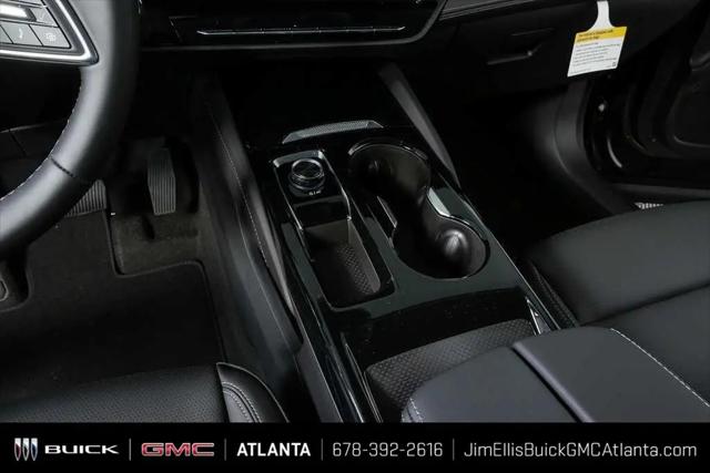 2026 Buick Envision Preferred AWD