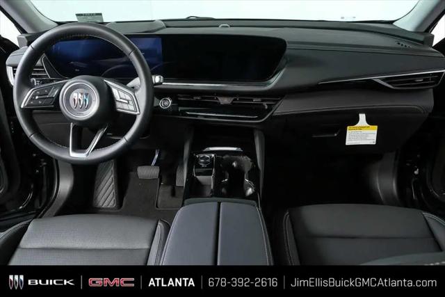 2026 Buick Envision Preferred AWD