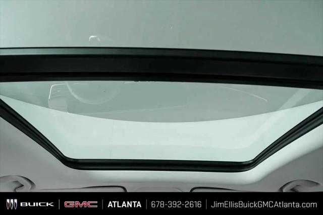 2026 Buick Envision Preferred AWD