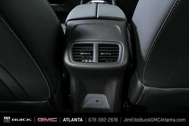 2026 Buick Envision Preferred AWD