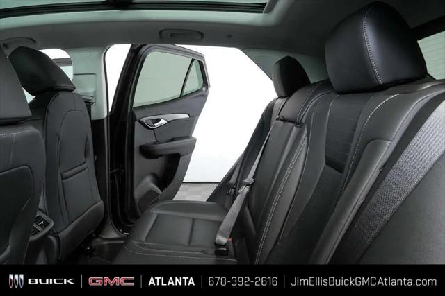 2026 Buick Envision Preferred AWD