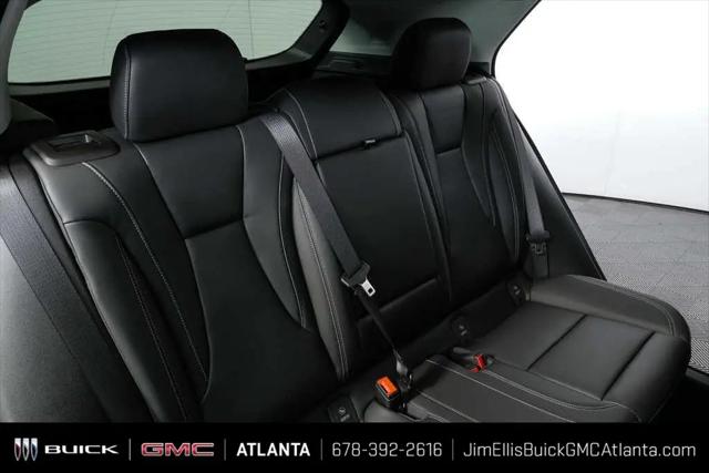 2026 Buick Envision Preferred AWD