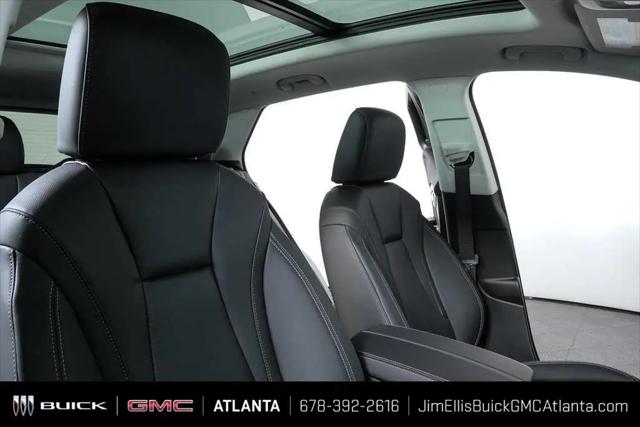 2026 Buick Envision Preferred AWD