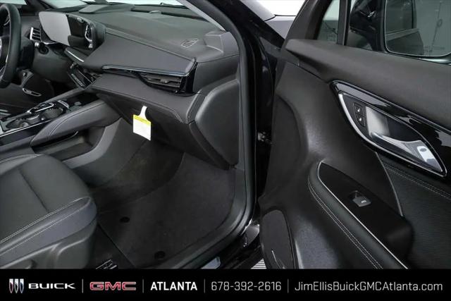 2026 Buick Envision Preferred AWD