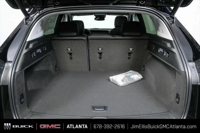 2026 Buick Envision Preferred AWD