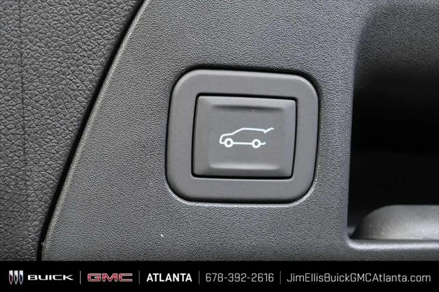2026 Buick Envision Preferred AWD