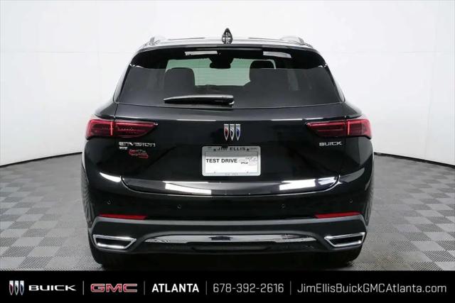 2026 Buick Envision Preferred AWD