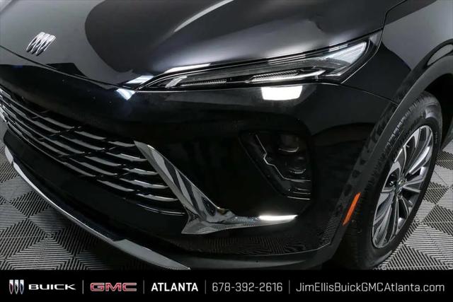 2026 Buick Envision Preferred AWD
