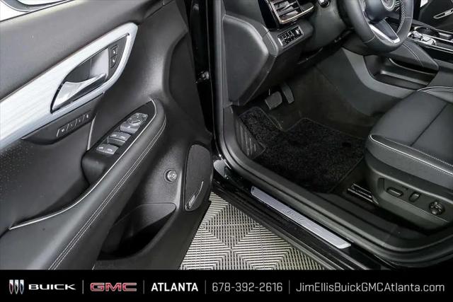 2026 Buick Envision Avenir AWD