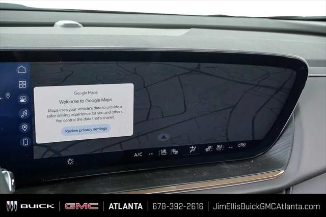 2026 Buick Envision Avenir AWD