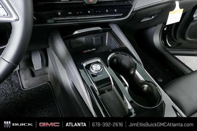 2026 Buick Envision Avenir AWD