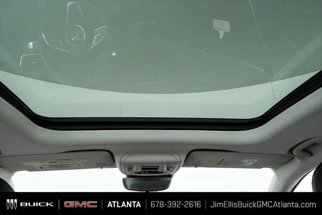 2026 Buick Envision Avenir AWD