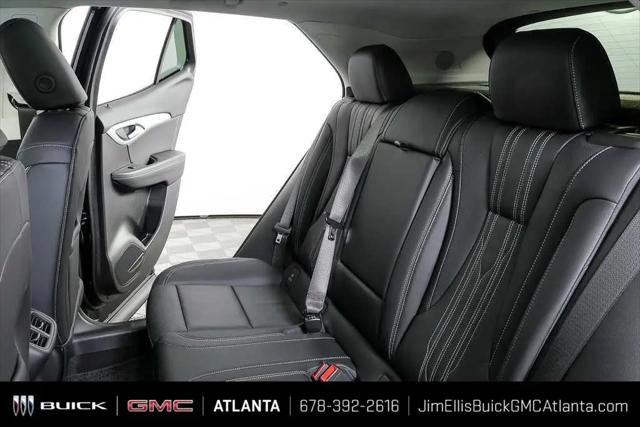 2026 Buick Envision Avenir AWD