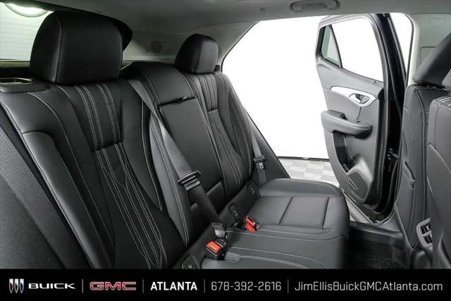 2026 Buick Envision Avenir AWD