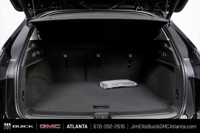2026 Buick Envision Avenir AWD