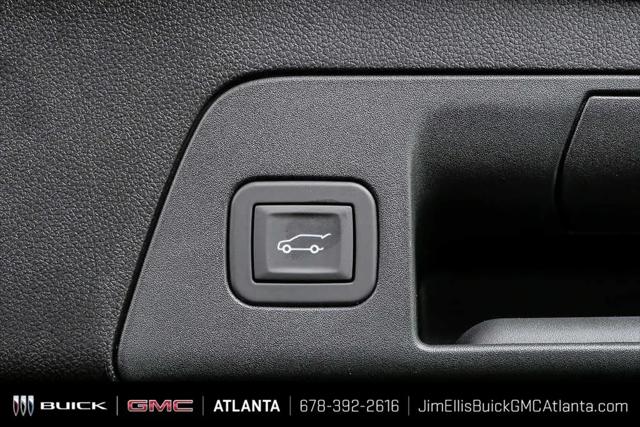 2026 Buick Envision Avenir AWD