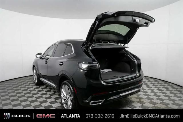 2026 Buick Envision Avenir AWD