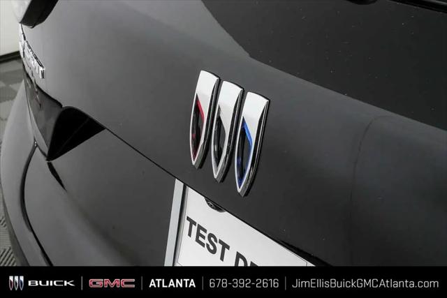 2026 Buick Envision Avenir AWD