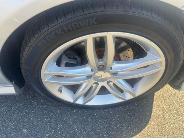 2013 Mercedes-Benz C 250 Luxury