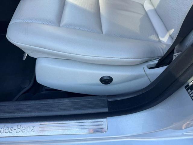 2013 Mercedes-Benz C 250 Luxury