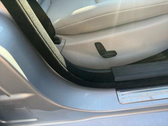 2013 Mercedes-Benz C 250 Luxury