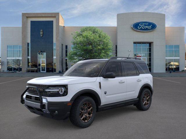 2026 Ford Bronco Sport Big Bend for sale in Georgetown, TX