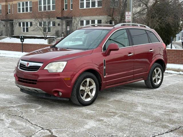 2008 Saturn VUE V6 XR
