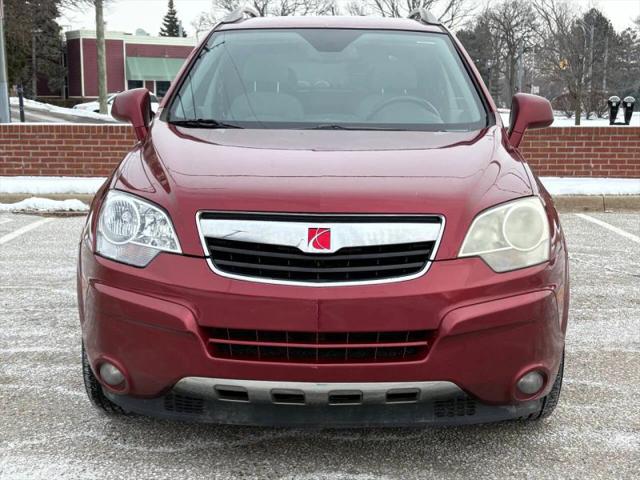 2008 Saturn VUE V6 XR