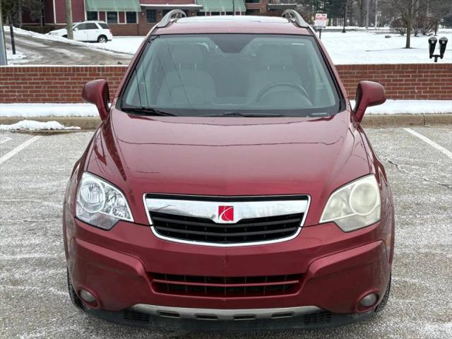 2008 Saturn VUE V6 XR