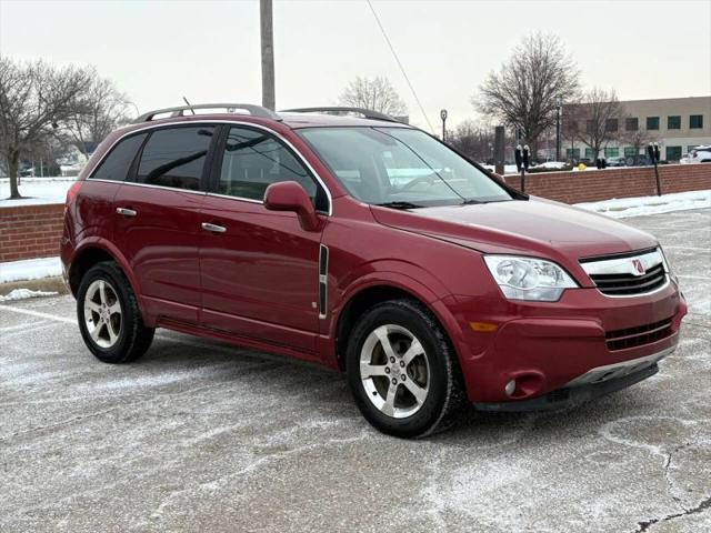 2008 Saturn VUE V6 XR