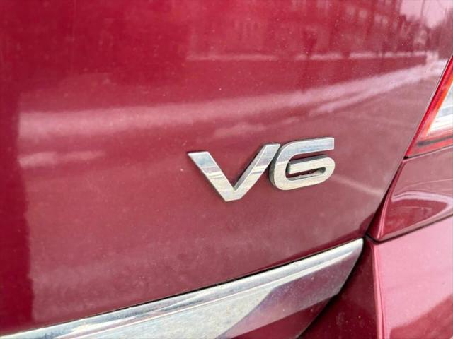 2008 Saturn VUE V6 XR