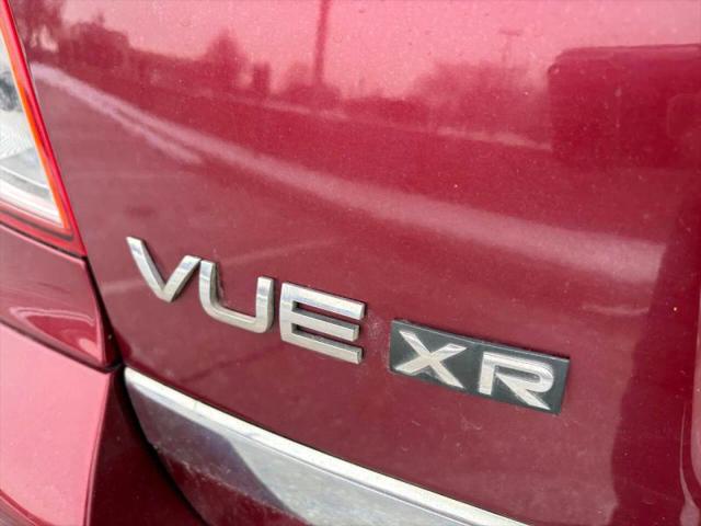 2008 Saturn VUE V6 XR
