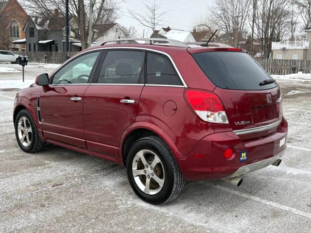 2008 Saturn VUE V6 XR