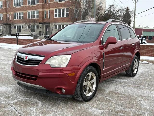 2008 Saturn VUE V6 XR