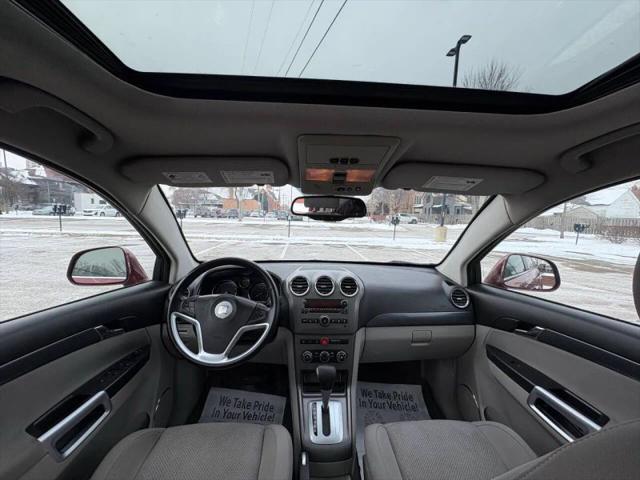2008 Saturn VUE V6 XR