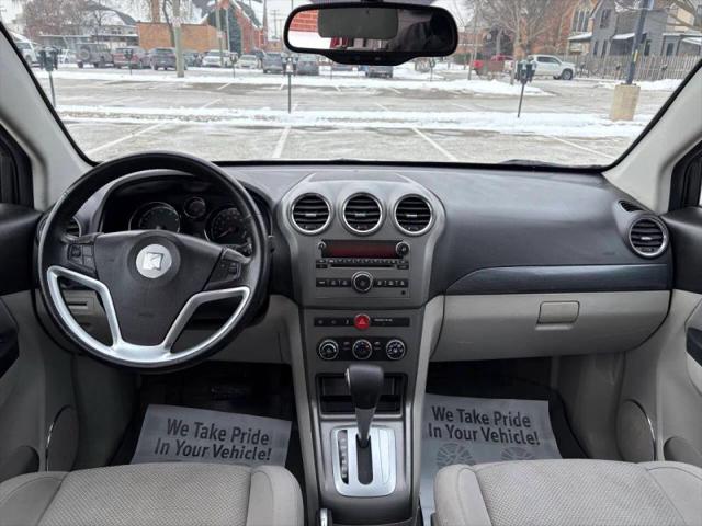 2008 Saturn VUE V6 XR