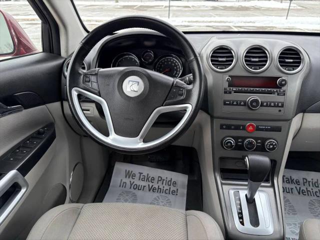 2008 Saturn VUE V6 XR