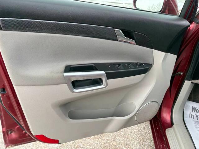 2008 Saturn VUE V6 XR